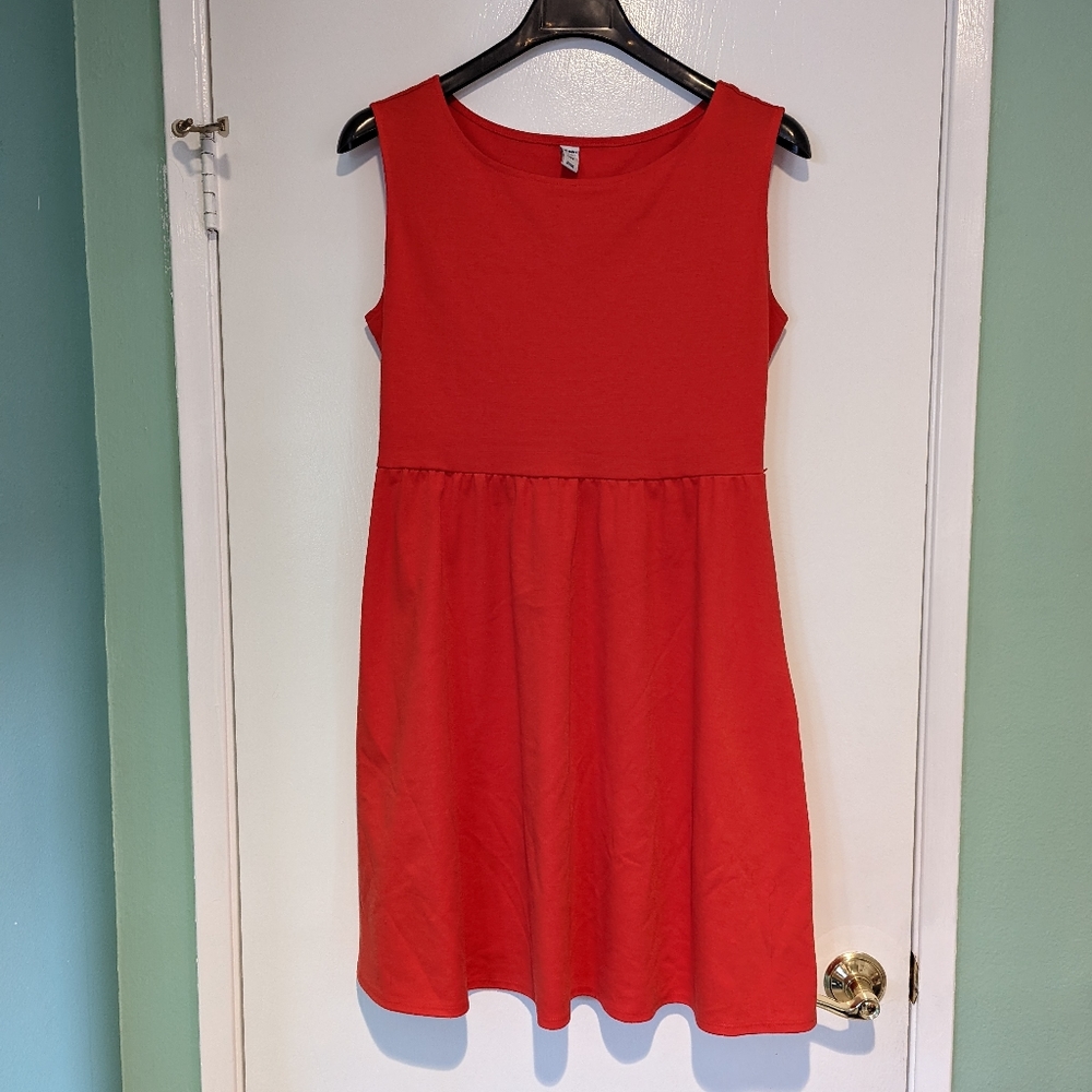 Old Navy dress